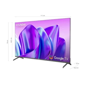 Tv Hyundai 50"